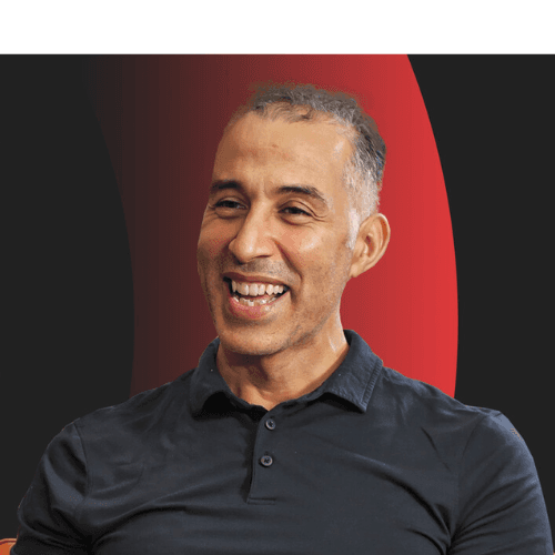 Dr. Riad Hechame